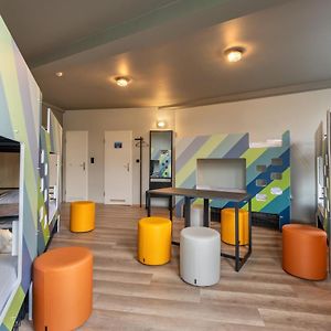 Gemenschappelijk Kamer